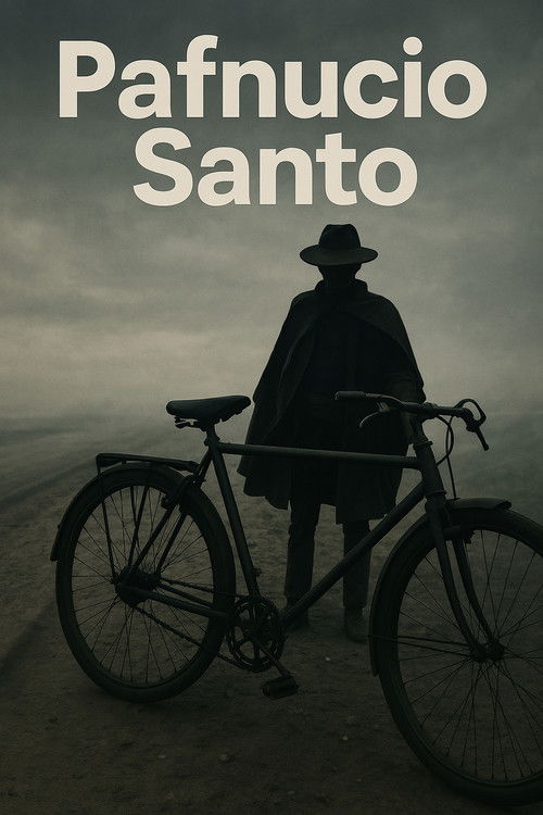 Pafnucio Santo