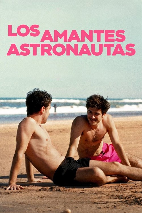 The Astronaut Lovers