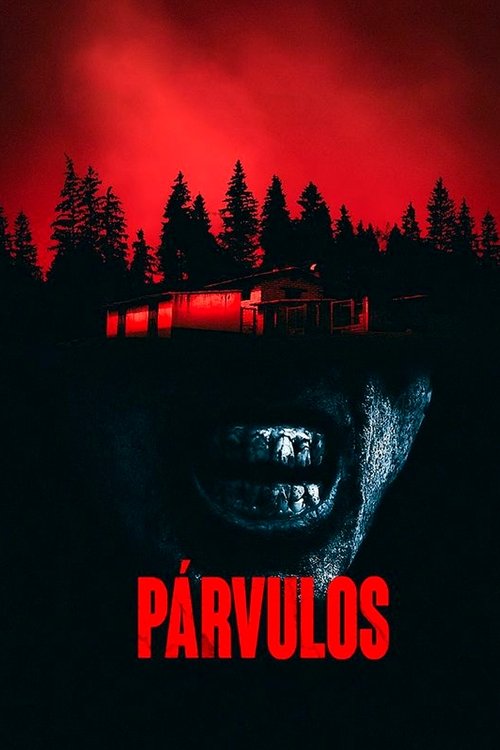 Párvulos: Children of the Apocalypse