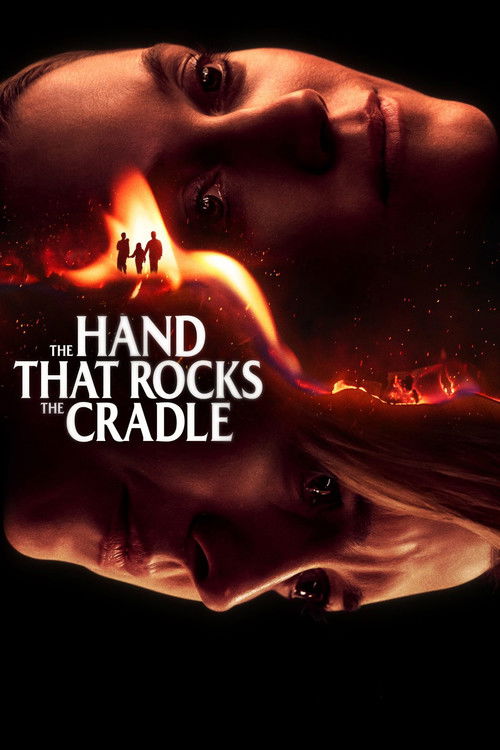 The Hand That Rocks the Cradle