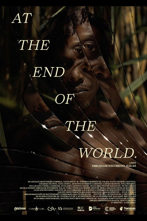 At the End Of The World