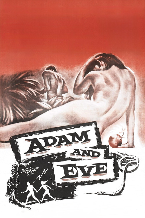 Adán y Eva