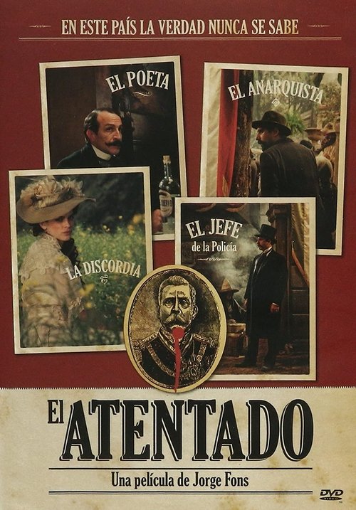 El Atentado