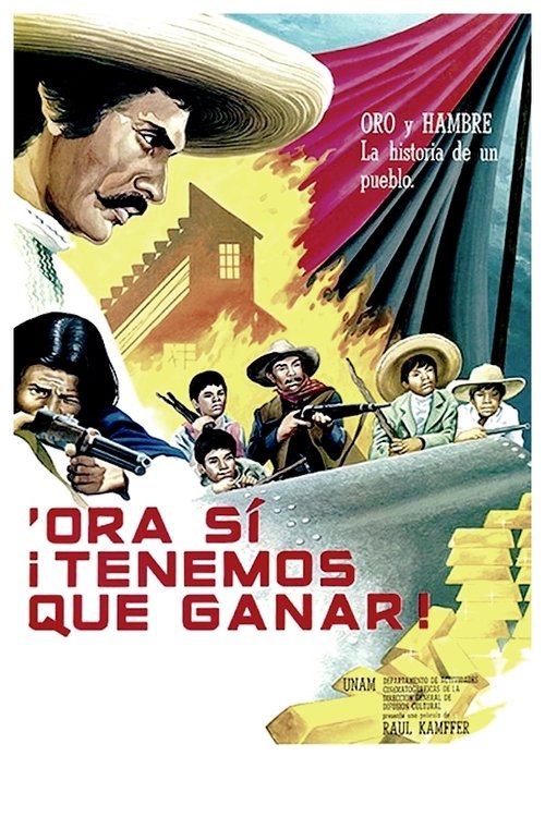 Ora sí tenemos que ganar