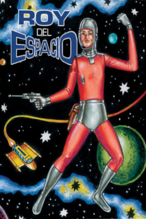 Roy del espacio