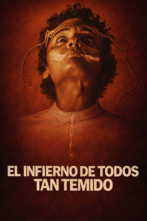 El Infierno de Todos tan Temido