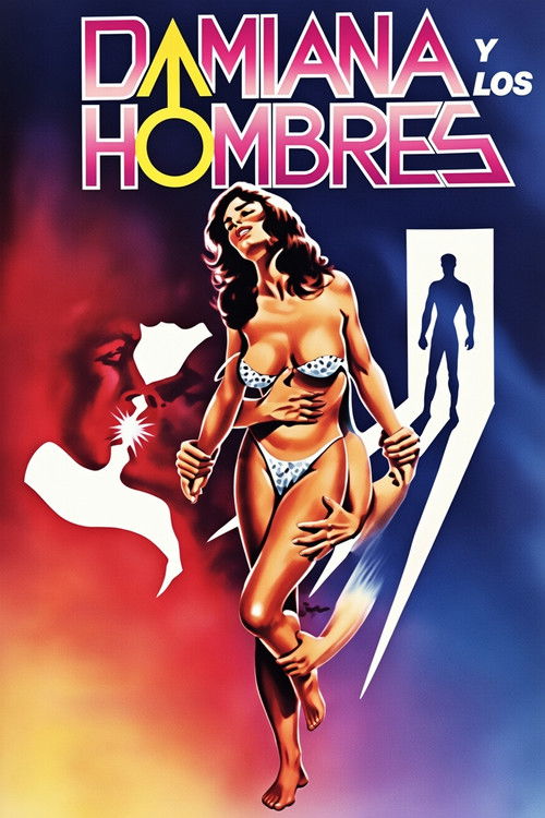 Damiana y los hombres