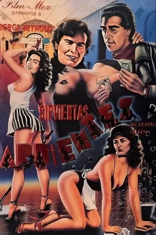 El día de las sirvientas