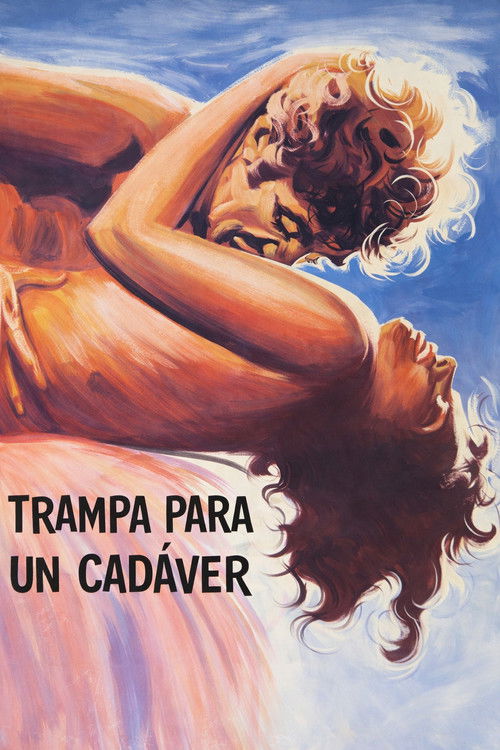 Trampa para un cadáver