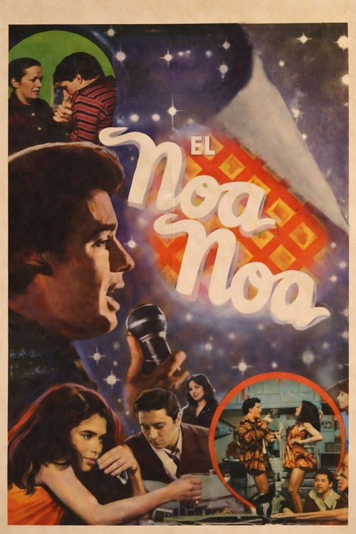El Noa Noa