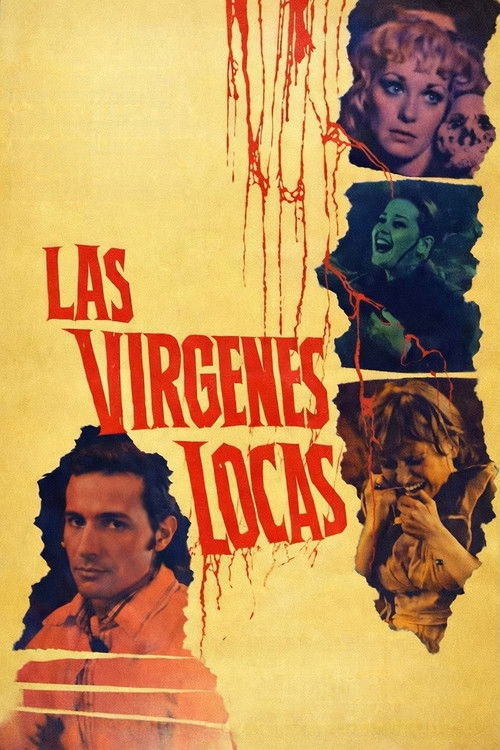 Las vírgenes locas