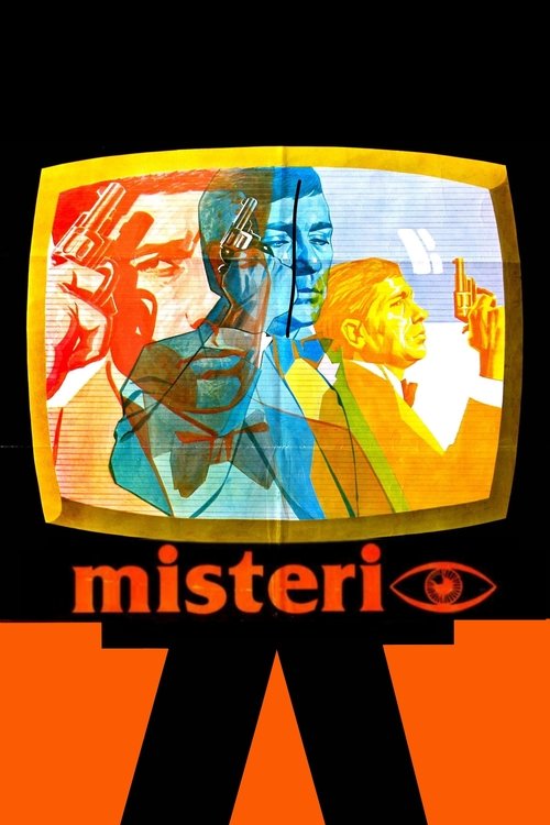 Misterio (Estudio Q)