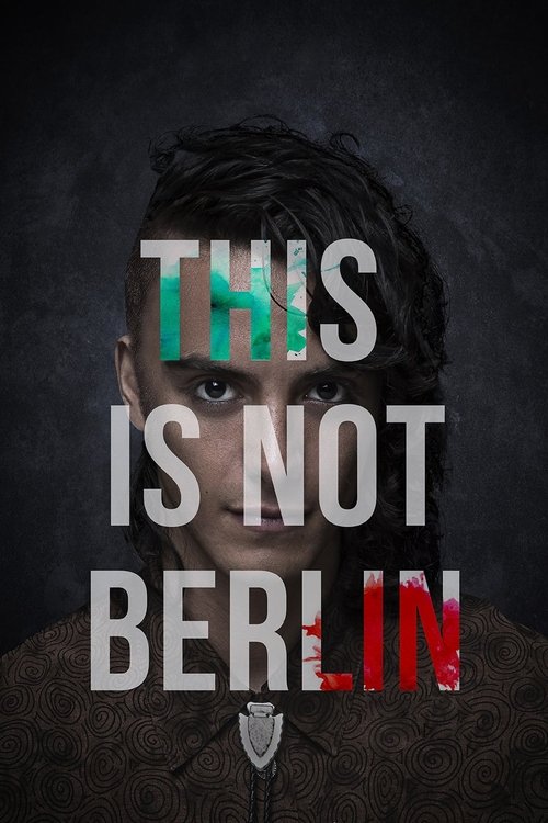 Esto no es Berlin