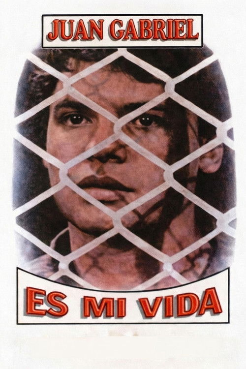 Es mi vida
