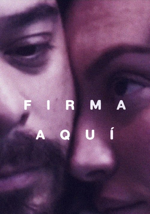 Firma aquí