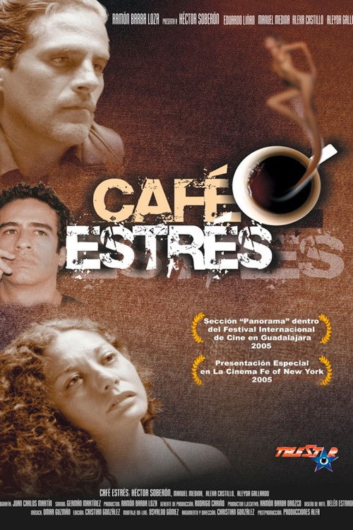 Cafe Estres