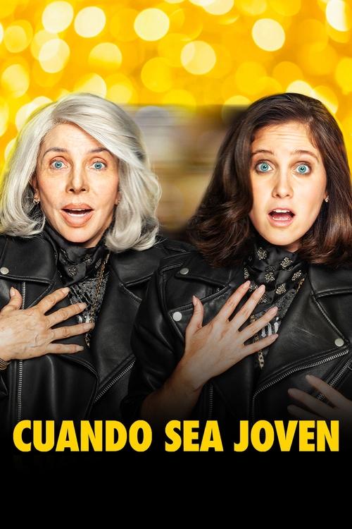 Cuando Sea Joven