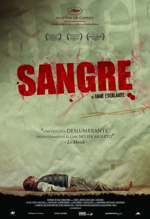 Sangre